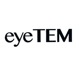 EYETEM logo