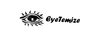 EYETEMIZE logo