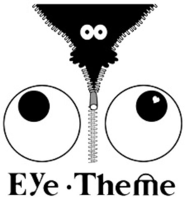 EYE·THEME logo