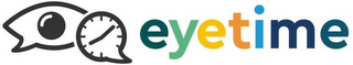 EYETIME logo
