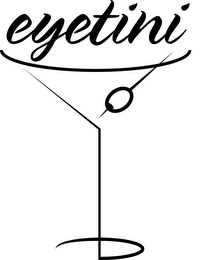 EYETINI logo