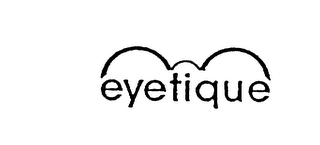 EYETIQUE logo