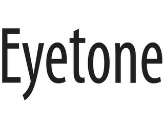 EYETONE logo