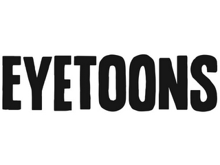 EYETOONS logo