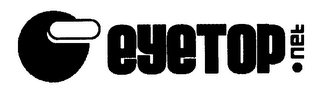 EYETOP .NET logo