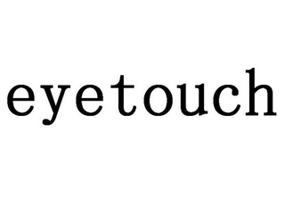 EYETOUCH logo