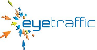 EYETRAFFIC logo