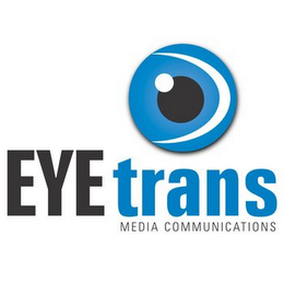 EYETRANS MEDIA COMMUNICATIONS logo