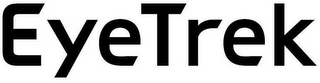 EYETREK logo