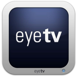EYETV logo