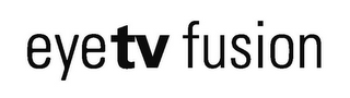 EYETV FUSION logo