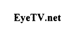 EYETV.NET logo