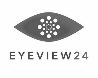 EYEVIEW 24 logo