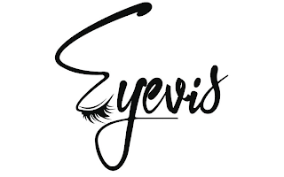 EYEVIS logo