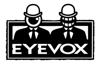 EYEVOX logo