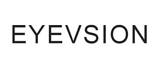 EYEVSION logo