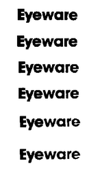 EYEWARE logo
