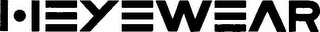 EYEWEAR logo