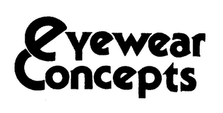 EYEWEAR CONCEPTS logo