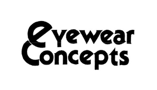 EYEWEAR CONCEPTS logo