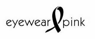EYEWEAR PINK logo