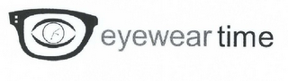 EYEWEAR TIME
