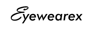 EYEWEAREX logo