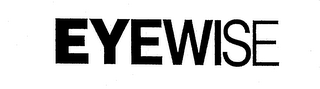EYEWISE logo