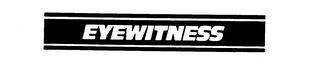 EYEWITNESS logo