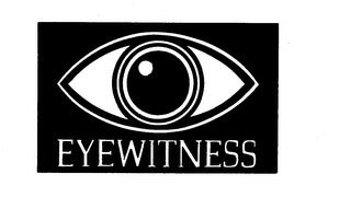 EYEWITNESS logo