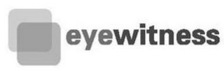 EYEWITNESS logo