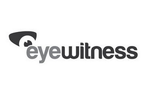 EYEWITNESS logo