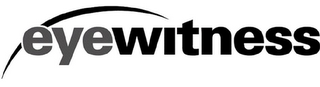 EYEWITNESS logo