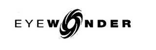 EYEWONDER logo
