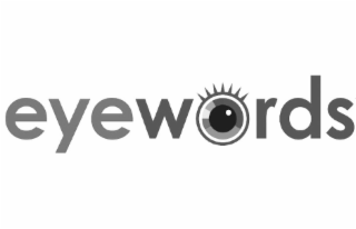 EYEWORDS logo