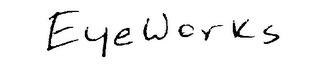 EYEWORKS logo