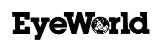 EYEWORLD logo