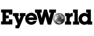 EYEWORLD logo