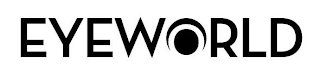 EYEWORLD logo