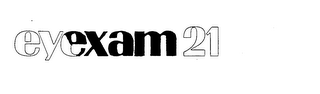 EYEXAM 21