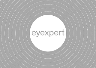 EYEXPERT logo