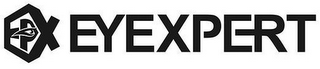 EYEXPERT logo