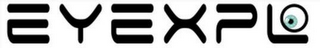 EYEXPLO logo