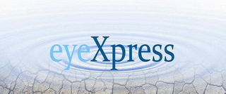 EYEXPRESS logo