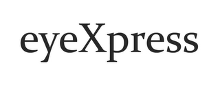 EYEXPRESS logo