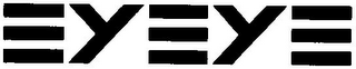 EYEYE logo