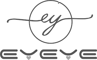 EYEYE logo