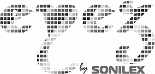 EYEZ BY SONILEX logo