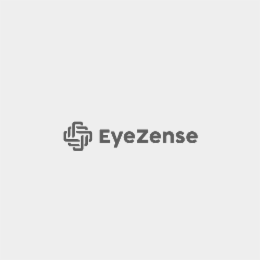 EYEZENSE logo