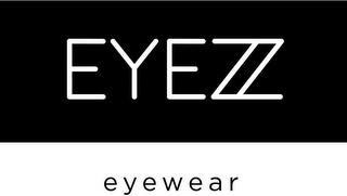 EYEZZ EYEWEAR logo